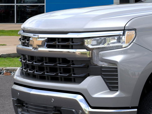New 2026 Chevrolet Silverado 1500 LT w/ Safety Package image 13