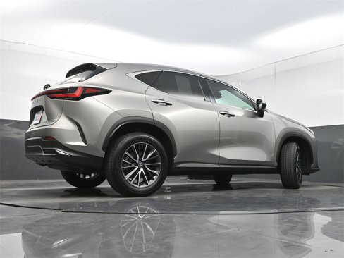 Used 2024 Lexus NX 250 FWD w/ Premium Package image 30