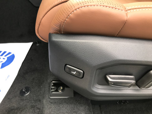New 2026 Toyota Tundra 1794 Edition image 32