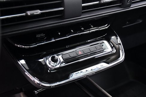 New 2025 Lincoln Corsair Reserve w/ Jet Appearance Package image 27