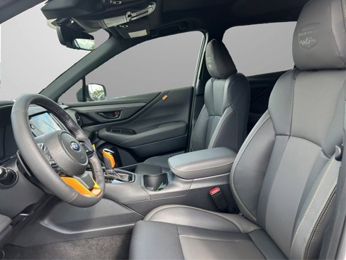 New 2025 Subaru Outback Wilderness image 9