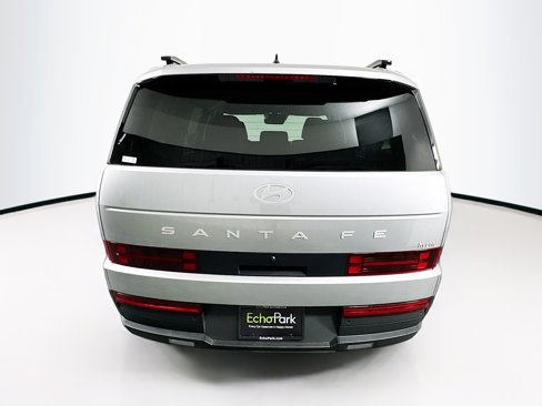 Used 2025 Hyundai Santa Fe SEL image 7