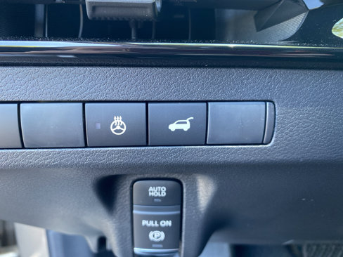New 2025 Nissan Murano SL w/ Cargo Package image 15