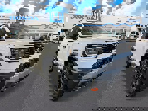 New 2026 Honda Passport TrailSport Elite image 9