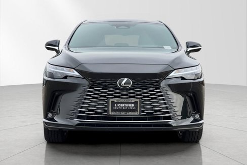 Certified 2024 Lexus RX 350 image 9