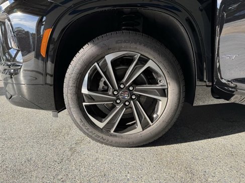 New 2026 Buick Enclave Sport Touring w/ Power Package image 28