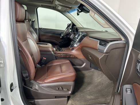 Used 2018 Chevrolet Tahoe Premier image 28