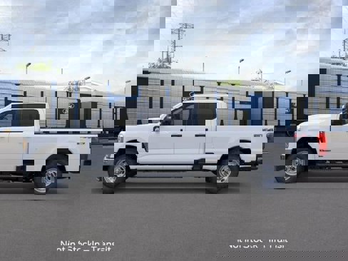 New 2026 Ford F350 XL image 3