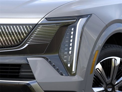 New 2026 Cadillac Escalade IQL Luxury image 10