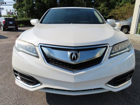 Used 2017 Acura RDX FWD image 16
