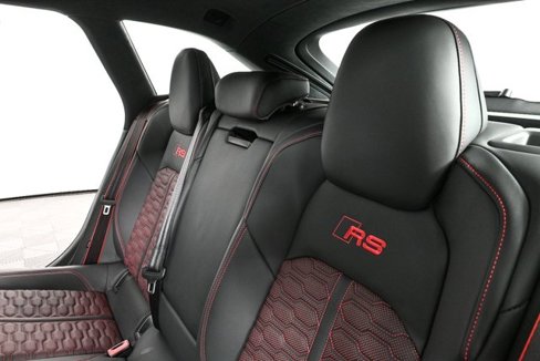 New 2026 Audi RS 6 performance image 23