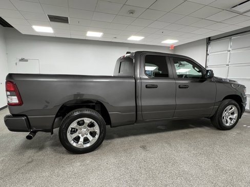 Used 2024 RAM 1500 Tradesman image 14