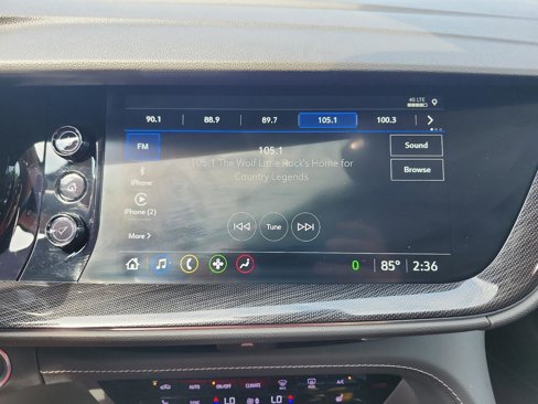 Certified 2023 Buick Envision Essence image 13
