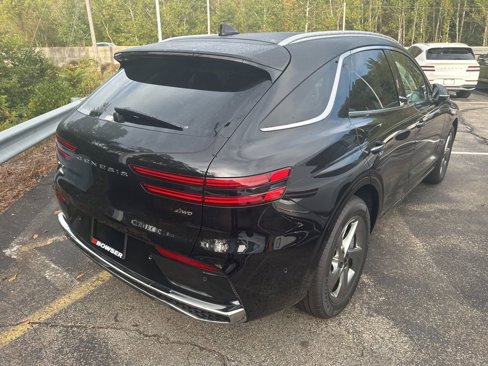 New 2026 Genesis GV70 2.5T Advanced image 9
