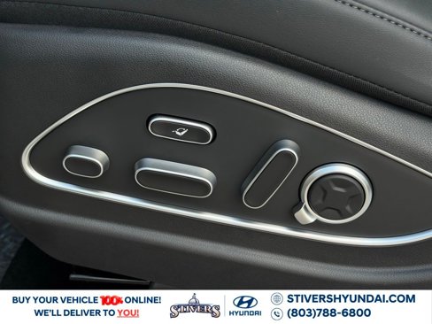 New 2026 Hyundai Palisade Calligraphy image 33