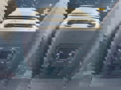New 2025 Chevrolet Suburban RST w/ RST Capability Package image 18