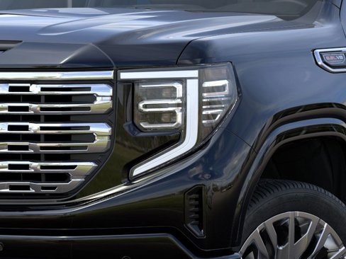 New 2026 GMC Sierra 1500 Denali image 10