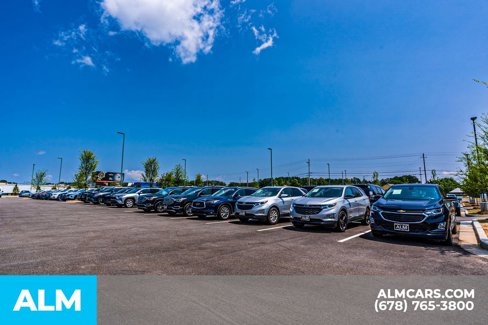 Used 2023 Hyundai Santa Fe Calligraphy image 56