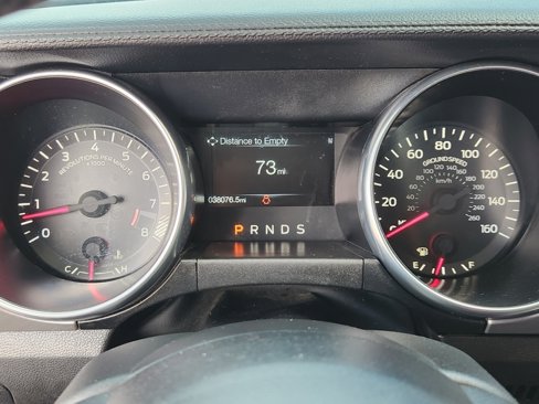 Used 2022 Ford Mustang GT image 19