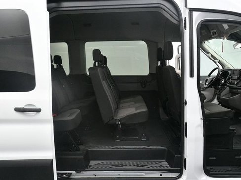 Used 2024 Ford Transit 350 XL image 11