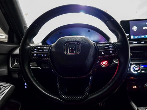 Used 2023 Honda Civic Sport image 27