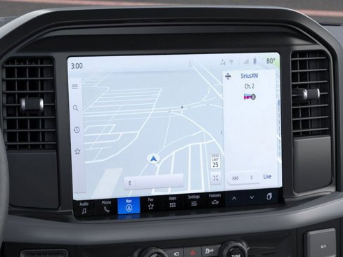 New 2025 Ford F150 XL image 16