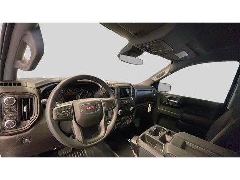 New 2026 GMC Sierra 1500 Pro w/ Pro Value Package image 10