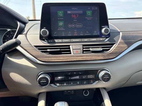 Used 2022 Nissan Altima 2.5 SL image 6