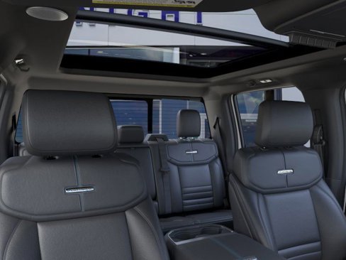 New 2026 Ford F250 Platinum image 22