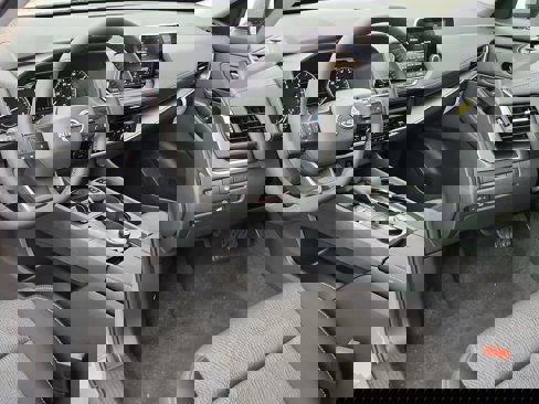 New 2026 Nissan Rogue SV image 11