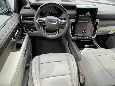New 2026 GMC Yukon Denali image 11