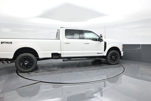 New 2026 Ford F350 4x4 Crew Cab Super Duty image 18