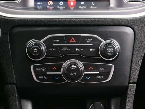 Used 2022 Dodge Charger R/T image 20