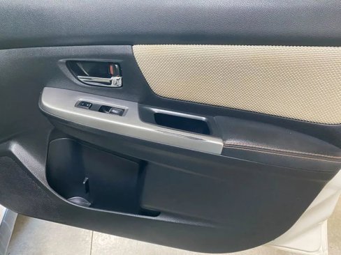 Used 2017 Subaru Crosstrek 2.0i Premium w/ Moonroof Package image 34