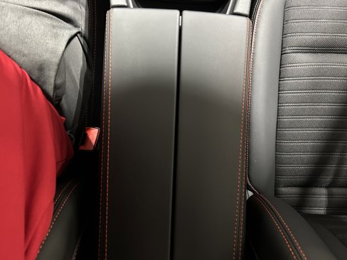 New 2026 Nissan Rogue SV image 13