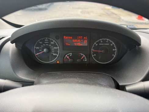 Used 2020 RAM ProMaster 2500 image 26