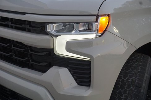 New 2026 Chevrolet Silverado 1500 RST w/ RST Select Package image 29