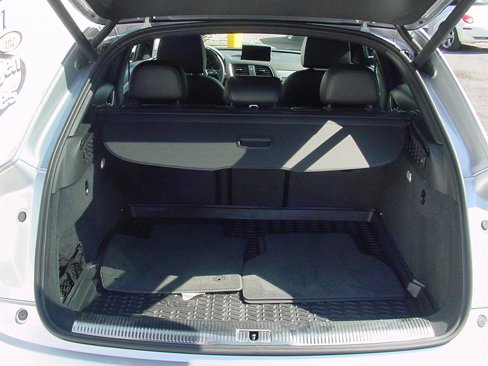 Used 2018 Audi Q3 2.0T Premium Plus w/ Premium Plus Package image 28