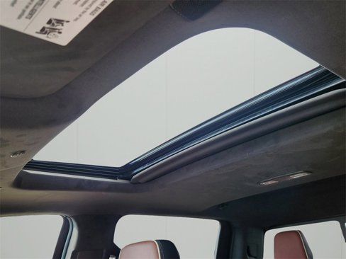 New 2026 GMC Sierra 1500 Denali Ultimate image 17