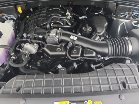 New 2025 Jeep Grand Cherokee Summit image 36