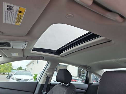 Used 2024 Honda Accord EX image 23