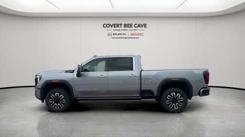 New 2026 GMC Sierra 2500 Denali Ultimate image 5