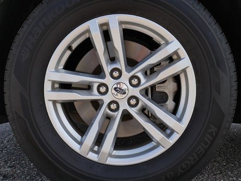 Used 2022 Ford Explorer 4WD w/ Class IV Trailer Tow Package image 55