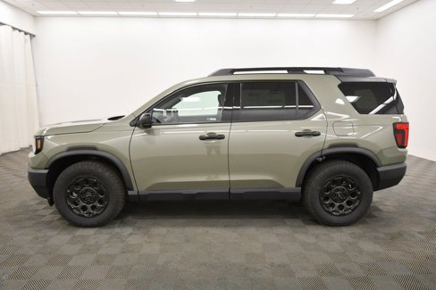New 2026 Honda Passport TrailSport Elite image 4