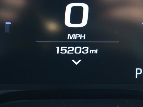 Used 2022 Chevrolet Camaro SS image 23