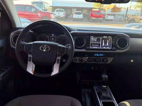 Used 2023 Toyota Tacoma SR5 image 17