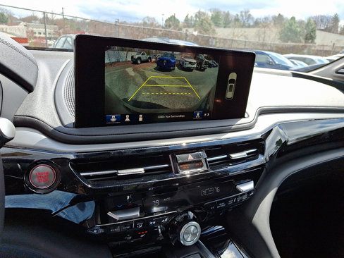 New 2026 Acura MDX w/ Technology Package image 12