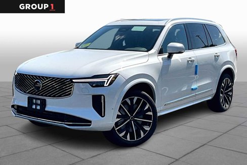 New 2026 Volvo XC90 B5 Plus image 1