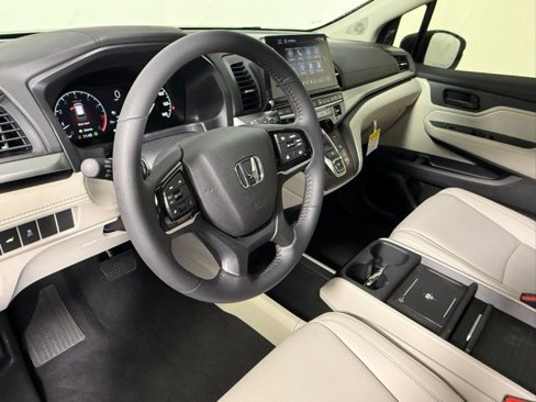 New 2026 Honda Odyssey EX-L image 15