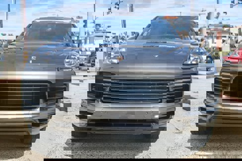 Used 2019 Porsche Cayenne image 10